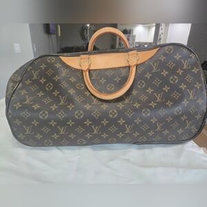 louis vuitton Eole duffle 50